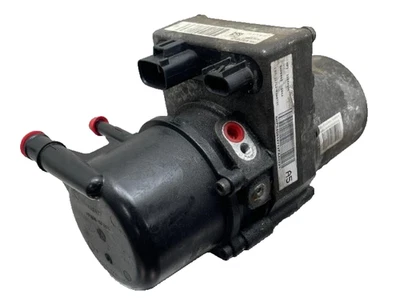 Bomba de direção hidráulica 2011-2013 Dodge Durango Grand Cherokee 3.6L fabricante de equipamento original usada - Imagem 1 de 4