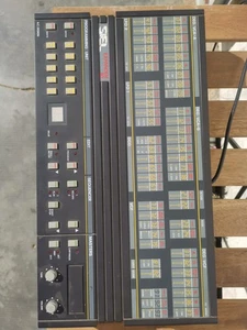 RARE SIEL Expander 80 Vintage Synthesizer Analog Filter Sequenzer Italo Disco - Bild 1 von 6