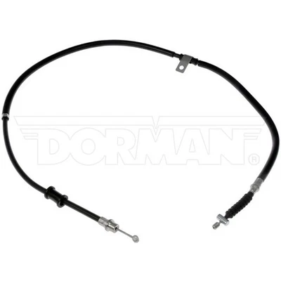 Cable de freno de estacionamiento Dorman C94560 para garra láser Eclipse 90-94 Foto 1 de 4