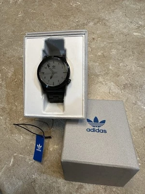 Reloj Hombre Adidas Cypher M1 Z03017 Foto 1 de 4