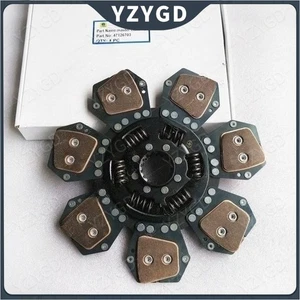 47126703 For Cummins Engine Parts Main Clutch Slave Disc 47126703 - Picture 1 of 2