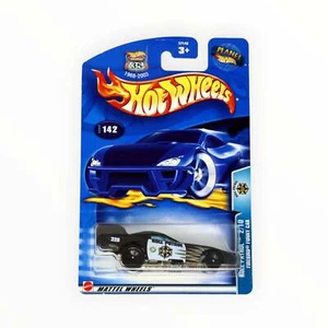 Hot Wheels Firebird Funny Car 142/220 - 2003 Linea principale A - Foto 1 di 3
