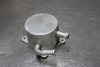 11-15 Kawasaki Ninja ZX10R ZX-10R OEM Oil Cooler Foto 1 de 4