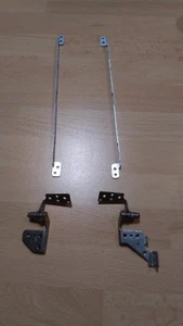 Hinges for Screen Monitor LCD Display Sony Vaio VPCM13M1E - PCG-21313M Hinges - Bild 1 von 1