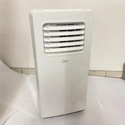 SUNTEC Mobiles Klimagerät Impuls 2.6 Eco R290 – Klimaanlage mobil und leise mit  - Bild 1 von 4