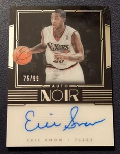 NBA BASKETBALL AUTO INSERTS SIGNED AUTOGRAPHS - YOU PICK - (FREE SHIPPING) - Picture 1 of 60