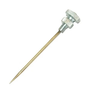 Linkert Carburetor Low Speed Needle Valve Fits Harley Davidson Indian Chief - Bild 1 von 6