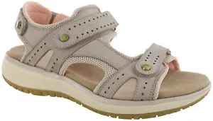 SAS Embark Taupe Women's Shoes, Many Sizes And Widths FREE SHIPPING - Picture 1 of 6