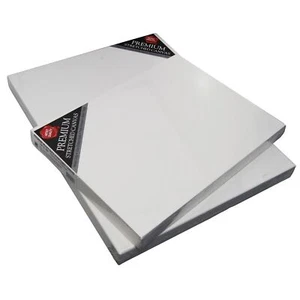 Canvas Premium Stretched 38mm Heavy Stretcher Bars 16" x 20"inches - Picture 1 of 1
