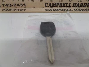 Nuevo transpondedor MIT9 llave de repuesto para determinados modelos de automóviles Mitsubishi 692565 - Imagen 1 de 2