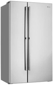 NEW Westinghouse Stainless Double Door Fridge - Picture 1 of 6
