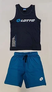 LOTTO COMPLETO ESTIVO RAGAZZO - Picture 1 of 12