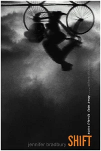Shift by Jennifer Bradbury - VERY GOOD - Trade Paperback - Picture 1 of 1