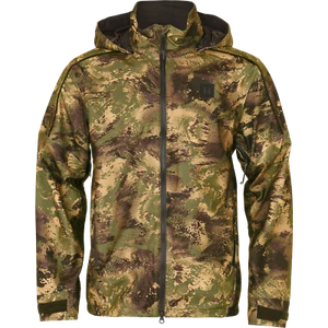 Neu! Härkila Jagdjacke DEER STALKER CAMO - Axis MSP forest - HWS-Membrane - Bild 1 von 8