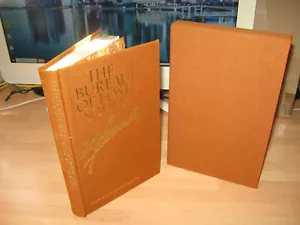 Christopher Fowler Signed Numbered Slipcased Bureau Of Lost Souls x/250 1st 1989 - Picture 1 of 9