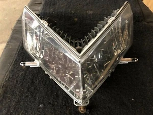 Polaris 800 Rush Pro X AXYS S Switchback 600 RMK SKS 15 16 17 18 OEM Headlight - Picture 1 of 5