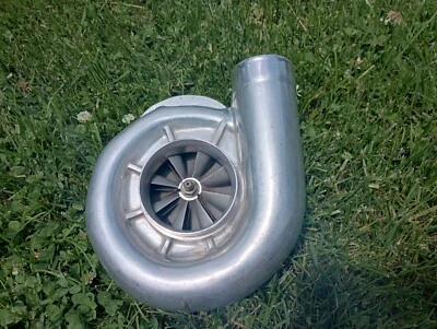 Unidad principal Ford Mustang 1996-2022 4,6 L Paxton Novi 1500 Cobra 302 Vortech GT 2V 4V Foto 1 de 4