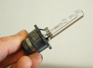 Bombilla de faro mercedes aura qx60 srx HID XENON D2S 35W 85122 E1 03V DOT - Imagen 1 de 12