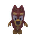 Rusty The Dog Bluey Action Figure Toy, Moose Toys