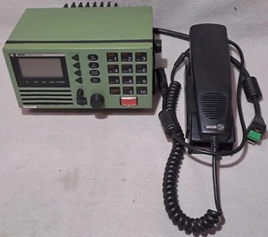 Sailor RT4822 VHF Funkgerät mit DSC - Bild 1 von 14