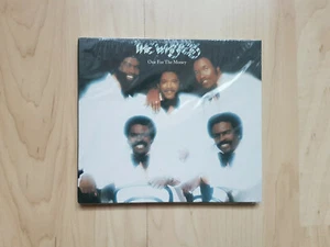 The Whispers: One for the Money (Unidisc Canada) Neu - Bild 1 von 2