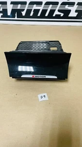 VW GOLF R MK7 CENTER CONSOLE STORAGE BIN COMPARTMENT TRAY BOX OEM 4 Motion D9 - Picture 1 of 8