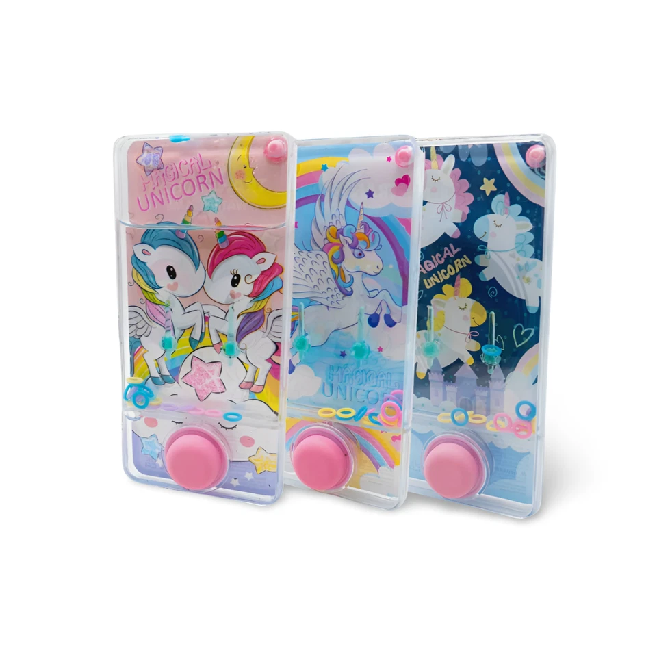HGL SV20593 Unicorn Water Game Assorted Designs and Colours