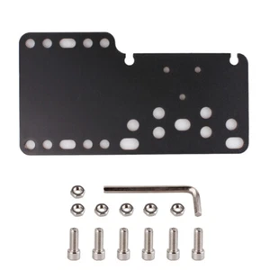 Racing Games Handbrake Adapter Plate For USB Handbrake Sim Racing Handbrake - Picture 1 of 11