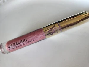 Victoria’s Secret DAZZLING Color Shine Lip Gloss. NEW/SEALED - Picture 1 of 8
