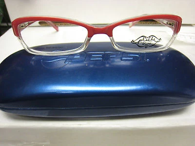 Monturas de gafas Phoebe Couture P237 ROSE 49-15-130 con estuche    Foto 1 de 4