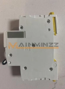 ONE NEW iC65N 1P D6A breaker - Picture 1 of 3