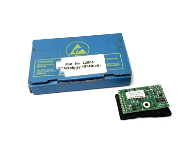 Vector 22085 CANpiggy 1054mag Plug-In Control Card - Image 1 of 4