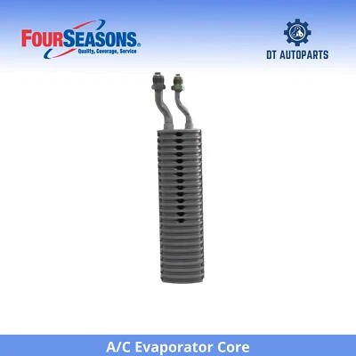 For 1991-1996 Jeep Cherokee A/C Evaporator Core 4 Seasons 1992 1993 1994 1995 - Image 1 of 4