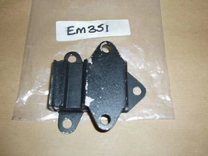 Mini Manual Trans.1959on Engine Mounting Fits L/H & R/H Part No EM351 - Picture 1 of 1