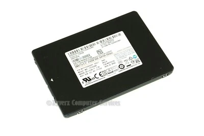 0XK719 MZ-7TY2560 GENUINE SAMSUNG SSD DRIVE 256GB 2.5'' (GRADE A)(CA28) - Image 1 of 2
