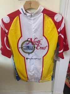 New-Old-Stock SUGOI Custom Jersey "American Diabetes Association" - Large  - Bild 1 von 3