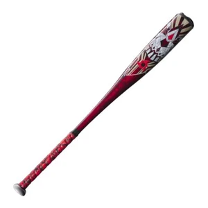 DeMarini 2023 Voodoo One 2 5/8" Barrel -11 Baseball USA Bat - Picture 1 of 8