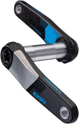 Juego de bielas RaceFace ERA - 165 mm, montaje directo, husillo de 136 mm con interfaz CINCH, Foto 1 de 4