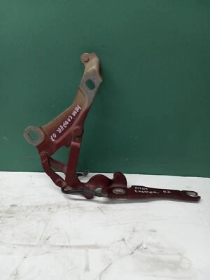 Dobradiça para capô de passageiro Mini Cooper 2007-2015 2 751 204 ES03 FABRICANTE DE EQUIPAMENTO ORIGINAL - Imagem 1 de 4