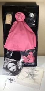 GENE Ashton Drake Galleries AVANT GARDE Doll Outfit & Accessories Costume - Picture 1 of 11