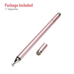Touch Screen Pen Stylus Drawing Universal For iPad Samsung Tablet Phone - Picture 1 of 14