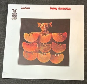 BOBBY HUTCHERSON - Montara ~BLUE NOTE LA551 [sealed] Universal music wBobo -RARE - Bild 1 von 3