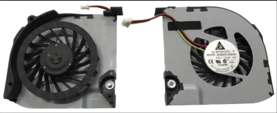 Fan For HP DM4 DM4-1000 DM4-1100 1200 608229-001 DC5V 3pins CPU cooler Cooling - Image 1 of 3