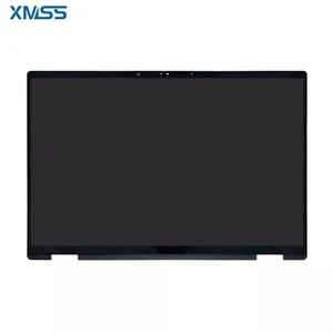 Pantalla táctil LCD de 16" digitalizador para HP Envy x360 2 en 1 16-AC 16-AC0023dx - Imagen 1 de 4