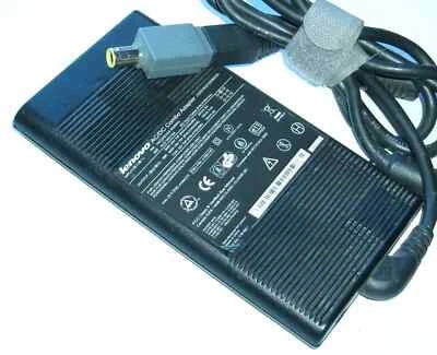 LENOVO AC/DC COMBO ADAPTER 41R0140 16V/4.5A 19V/4.74A 20V/4.5A - Image 1 of 2