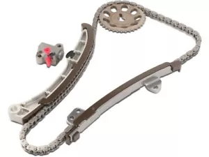 For 2006-2018 Toyota Yaris Timing Chain Kit APR 94765JFPS 2007 2008 2009 2010 - Picture 1 of 2