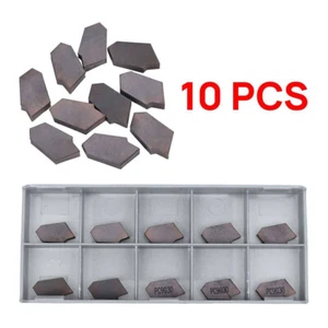 ZQMX3N11-1E(SP300) PC9030 Cutting Blade CNC Carbide Insert Turning Insert - Picture 1 of 7
