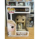 VAULTED Galadriel #631 Funko Pop Lord of the Rings LOTR Movies Fantasy Books