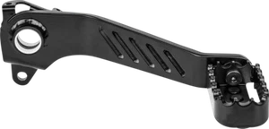 Burly Brand Black MX Style Brake Lever 21-22 CMX Rebel 1100/DCT B13-1202B - Picture 1 of 1