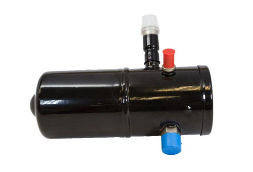 Ford YW1Z-19C836-AA YF-2685 Genuino OEM Crown Victoria Acumulador Secador Foto 1 de 1